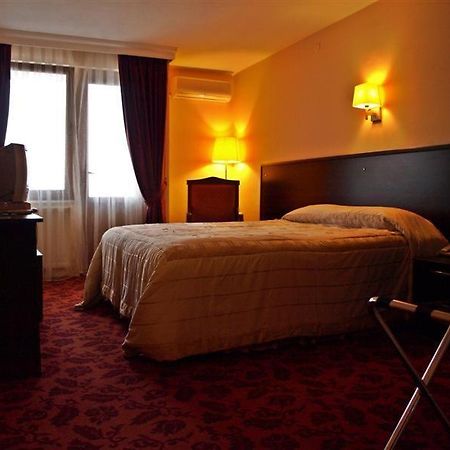 Sinop Mola Hotel חדר תמונה