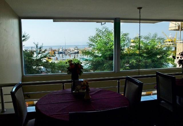 Sinop Mola Hotel מראה חיצוני תמונה