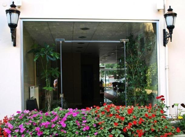 Sinop Mola Hotel מראה חיצוני תמונה