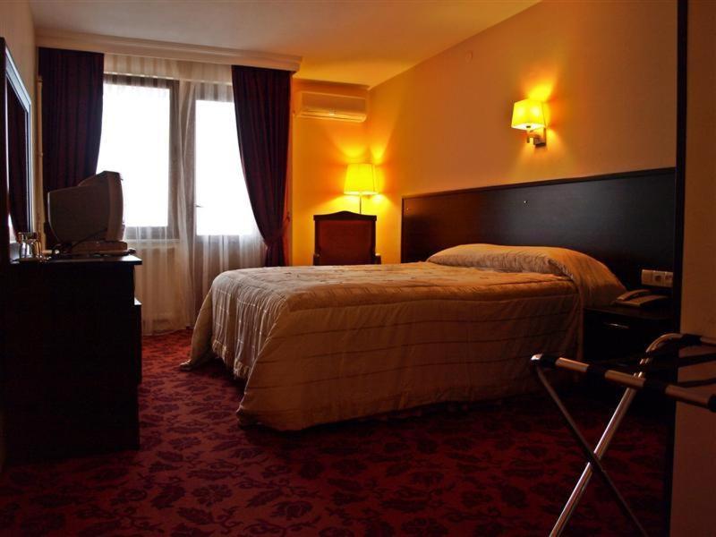 Sinop Mola Hotel חדר תמונה