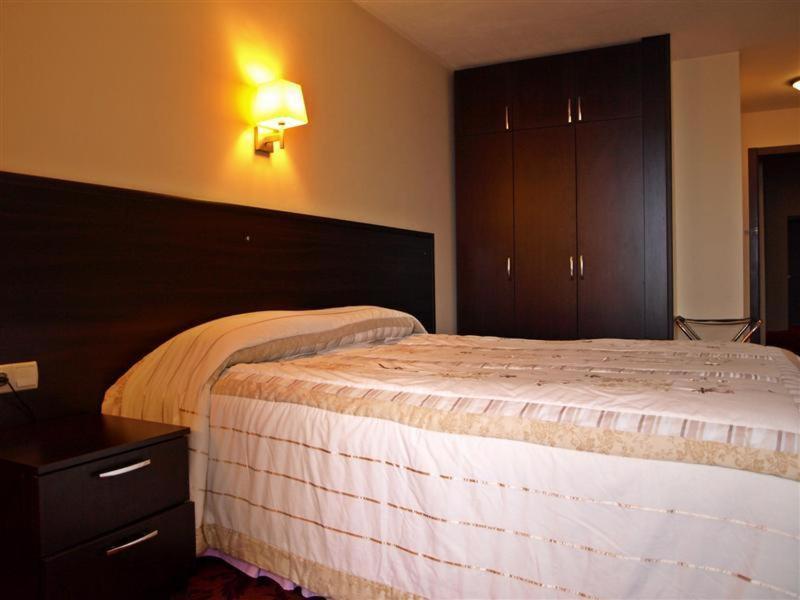 Sinop Mola Hotel חדר תמונה