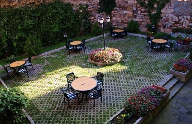 Sinop Mola Hotel מראה חיצוני תמונה