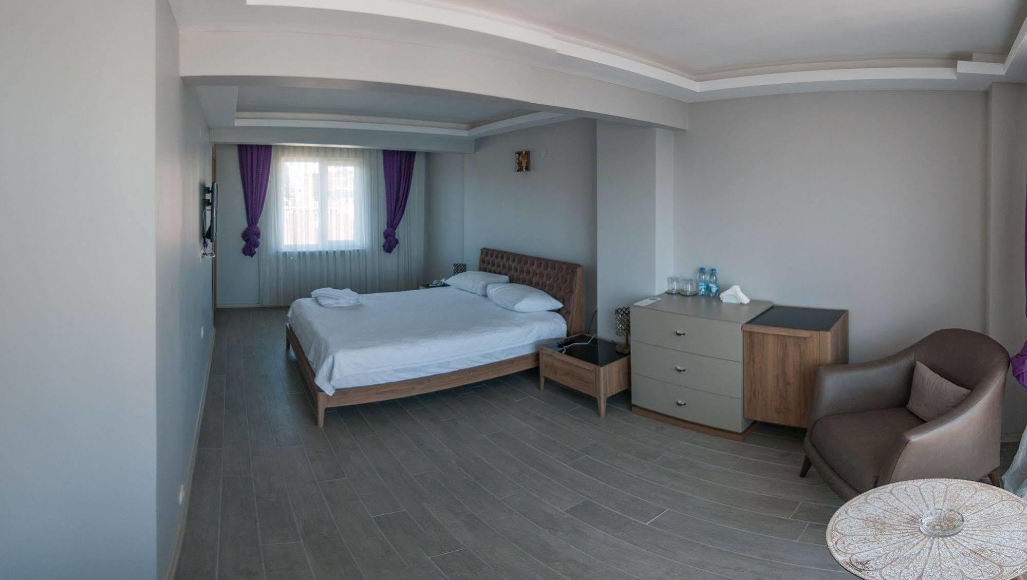 Sinop Mola Hotel מראה חיצוני תמונה
