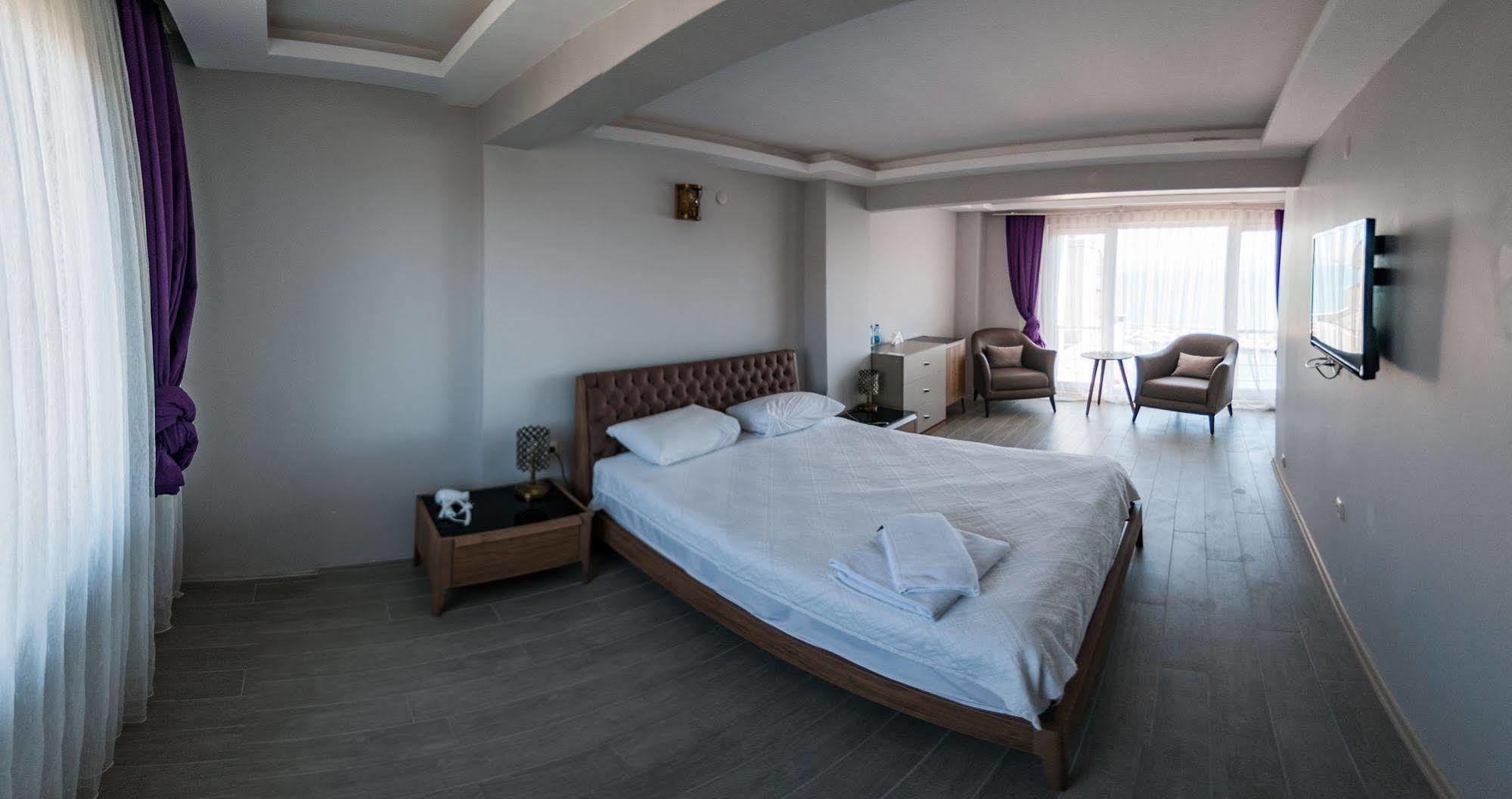 Sinop Mola Hotel מראה חיצוני תמונה